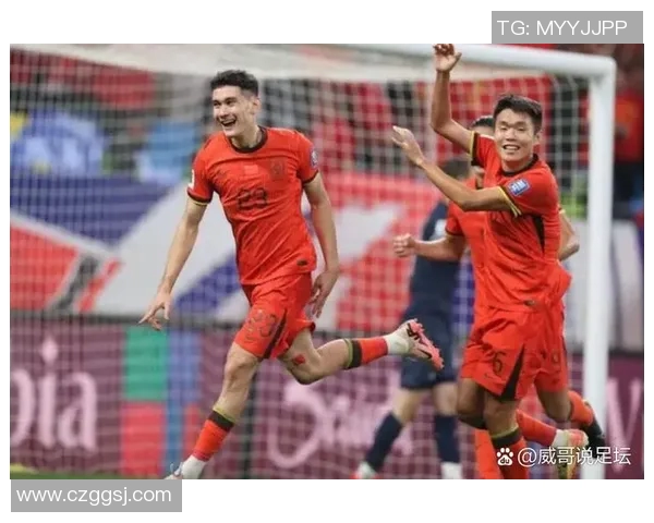 卡塔尔与越南激战正酣比赛结果揭晓引发热议